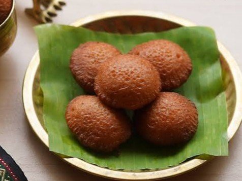 Kandharappam